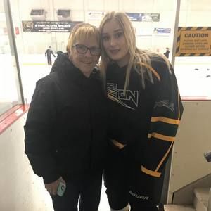 Meet your Posher, Jenna